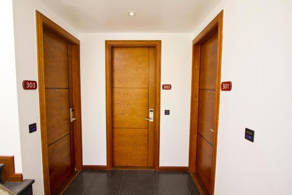 Dreams Grand Hotel Hulhumale Ngoại thất bức ảnh