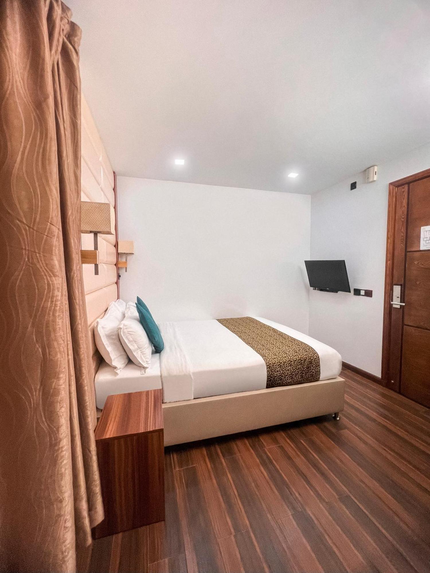 Dreams Grand Hotel Hulhumale Ngoại thất bức ảnh