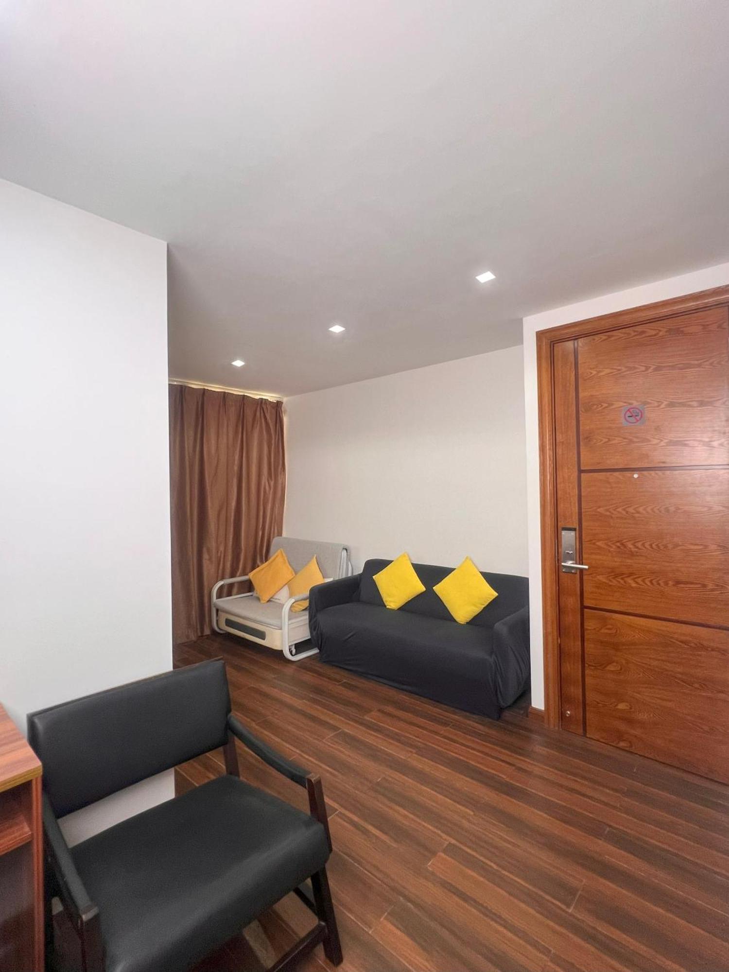 Dreams Grand Hotel Hulhumale Ngoại thất bức ảnh