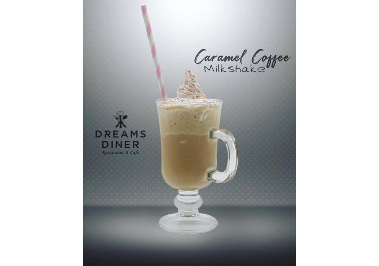 Dreams Grand Hotel Hulhumale Ngoại thất bức ảnh