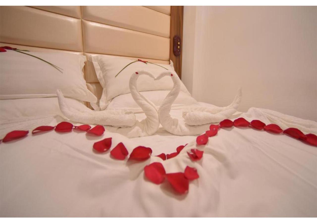 Dreams Grand Hotel Hulhumale Ngoại thất bức ảnh
