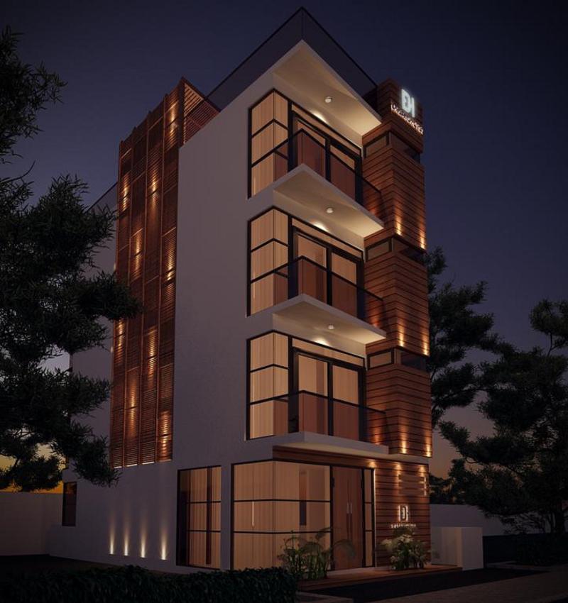 Dreams Grand Hotel Hulhumale Ngoại thất bức ảnh