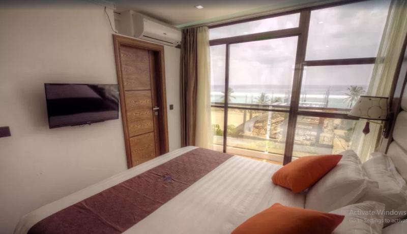 Dreams Grand Hotel Hulhumale Ngoại thất bức ảnh
