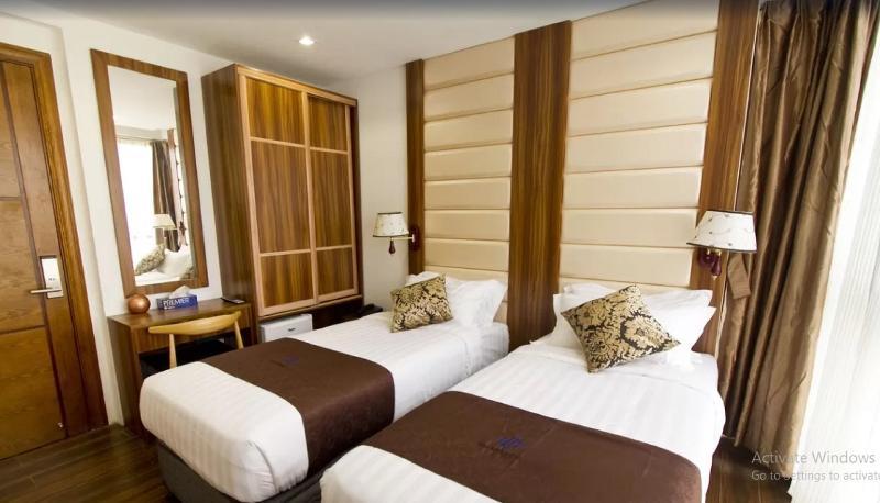 Dreams Grand Hotel Hulhumale Ngoại thất bức ảnh