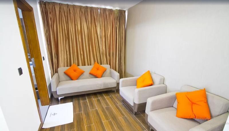 Dreams Grand Hotel Hulhumale Ngoại thất bức ảnh